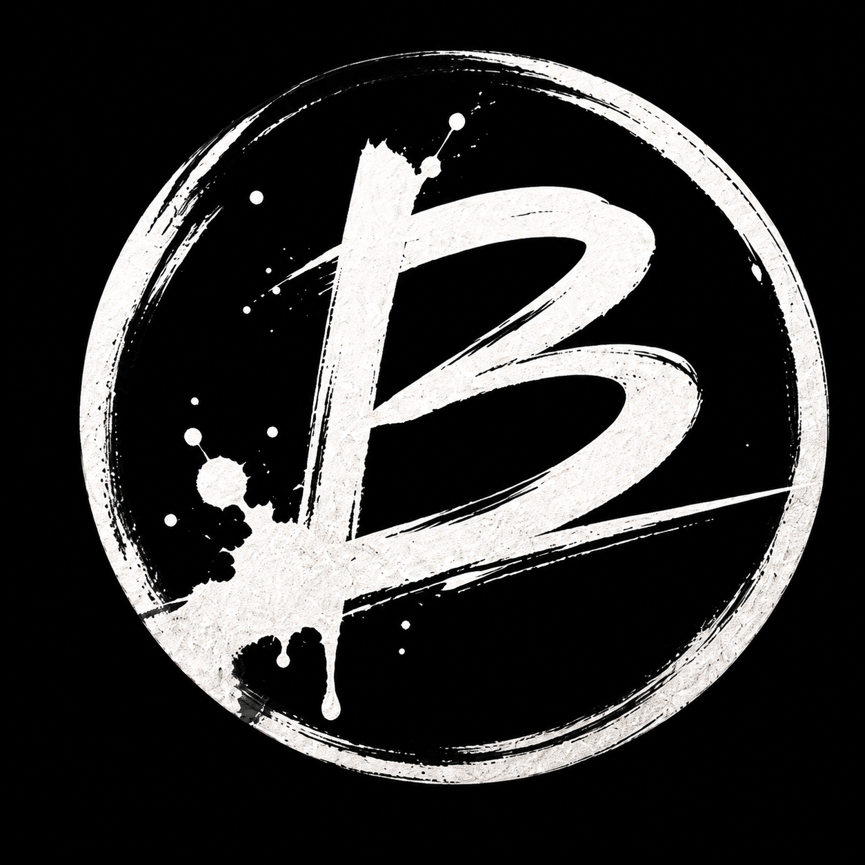 Blotling logo